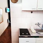 Blue Window