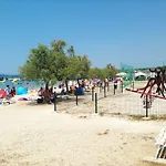 Blue Window Biograd Na Moru