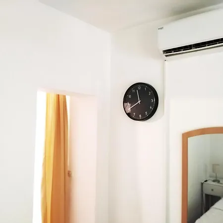 Apartament Blue Window