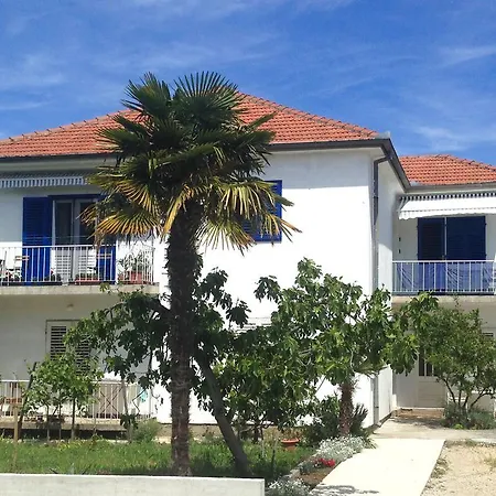 Apartament Blue Window