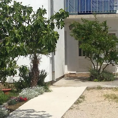 Blue Window Apartament *