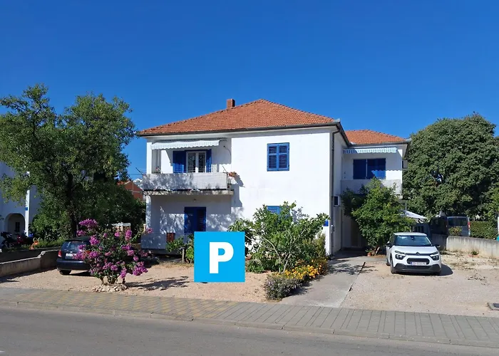 Апартаменты Blue Window *