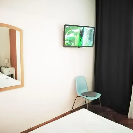 Blue Window Appartement *