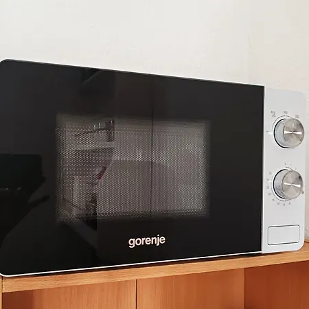 Blue Window * Biograd Na Moru