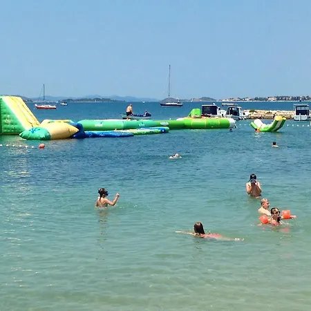 Blue Window Appartement Biograd Na Moru