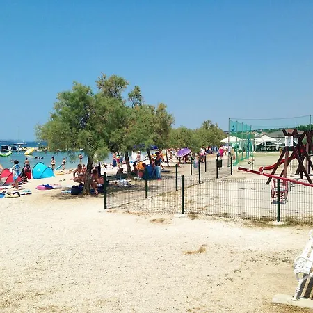 Blue Window Biograd Na Moru