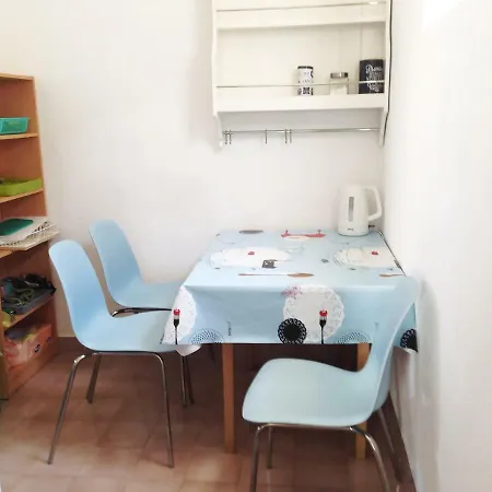 Blue Window Biograd Na Moru