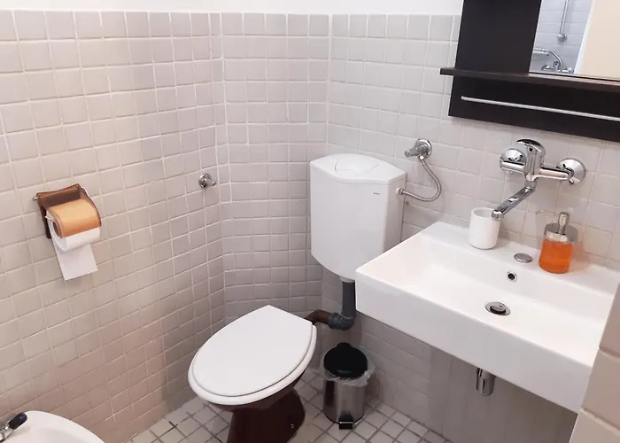 아파트 Blue Window *