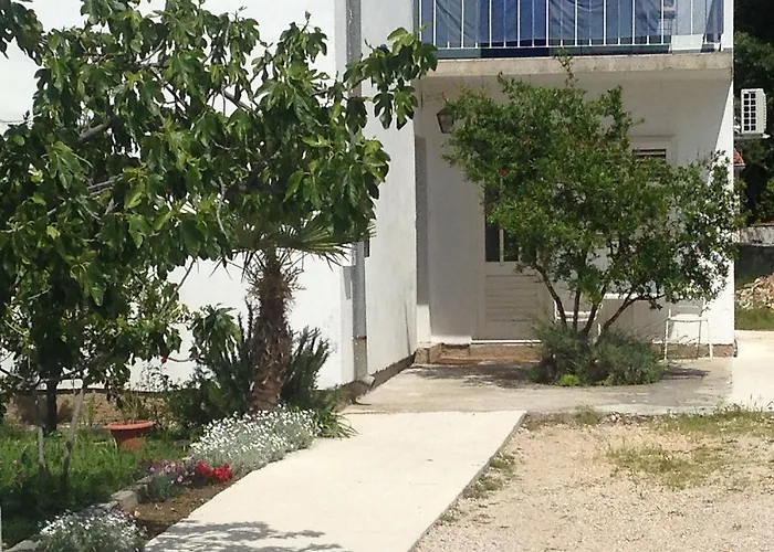 Blue Window 아파트 *