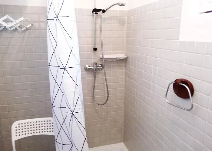 Blue Window Apartament Biograd Na Moru